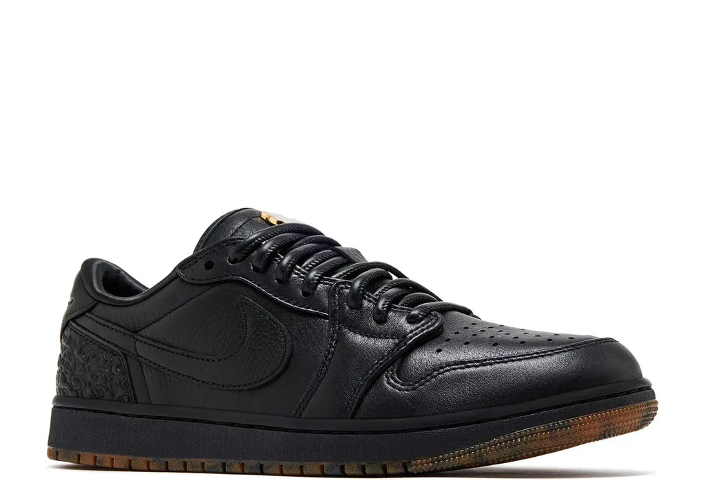 JORDAN 1 LOW OG 'XUANWU YEAR OF THE SNAKE'