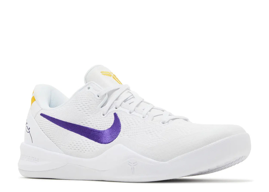 KOBE 8 PROTRO 'LAKERS HOME'