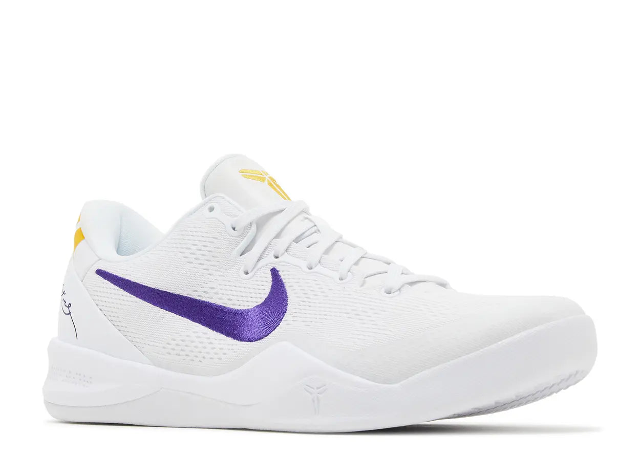 KOBE 8 PROTRO 'LAKERS HOME'