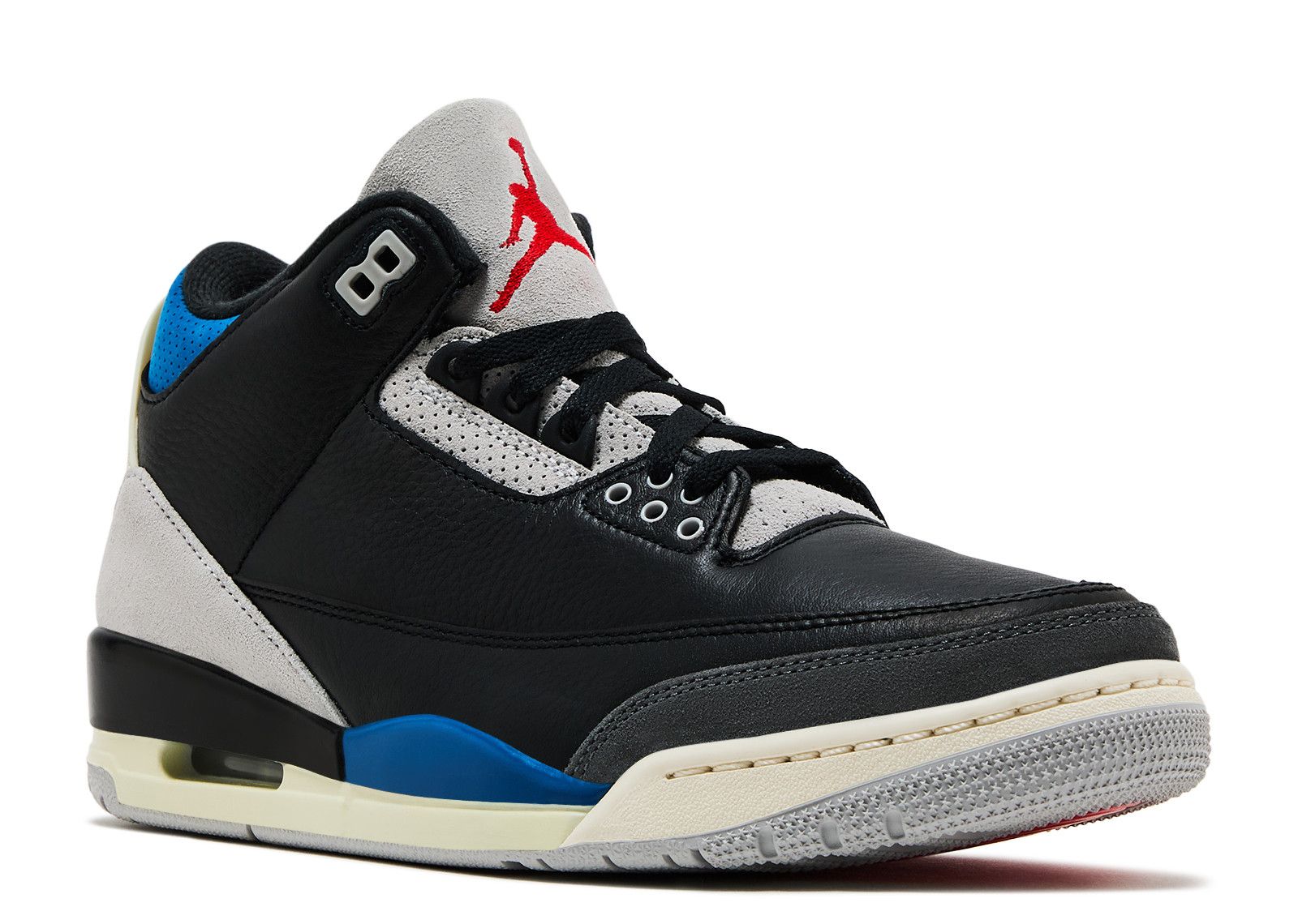 JORDAN 3 RETRO OG 'RARE AIR' image 1