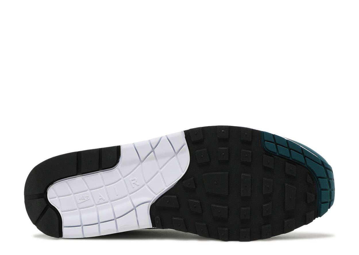 AIR MAX 1 LV8 'DARK TEAL GREEN' image 3