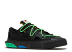 OFF-WHITE X BLAZER LOW 'BLACK' image 1