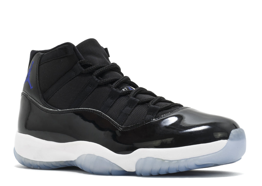 AIR JORDAN 11 RETRO "SPACE JAM 2016 RELEASE" image 1