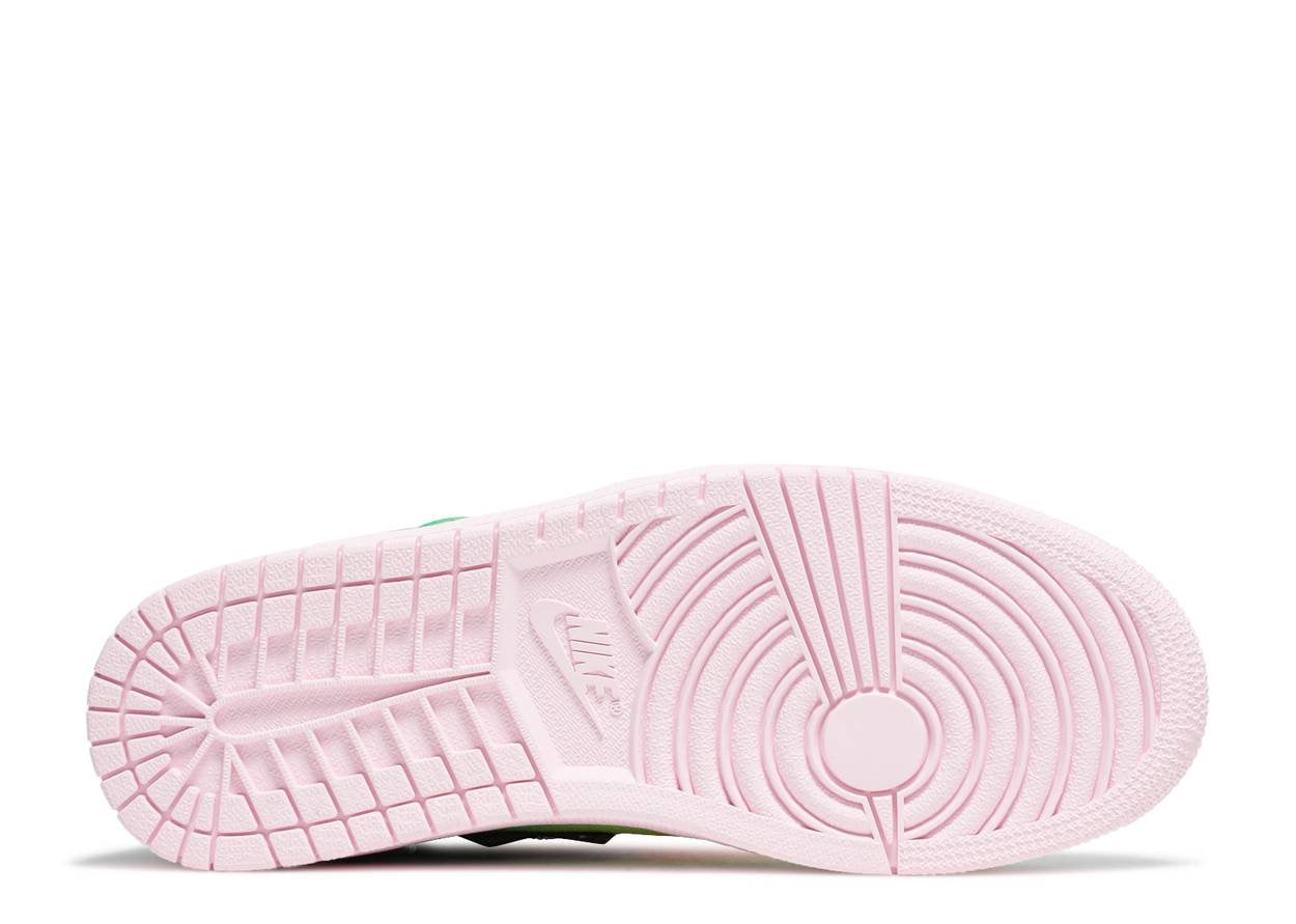 J BALVIN X JORDAN 1 RETRO OG HIGH 'TIE DYE' image 3