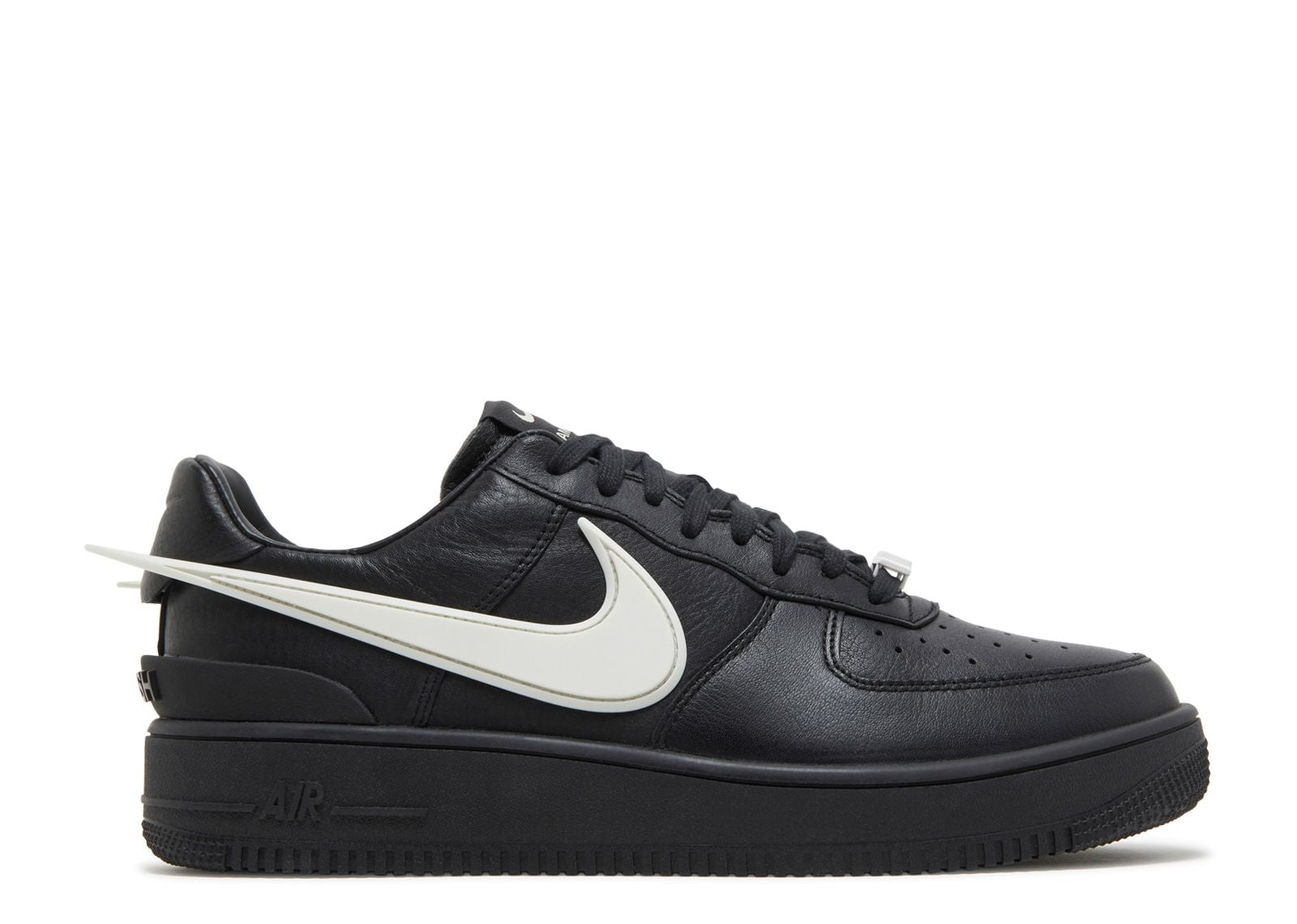 AMBUSH X AIR FORCE 1 LOW 'BLACK' image 0