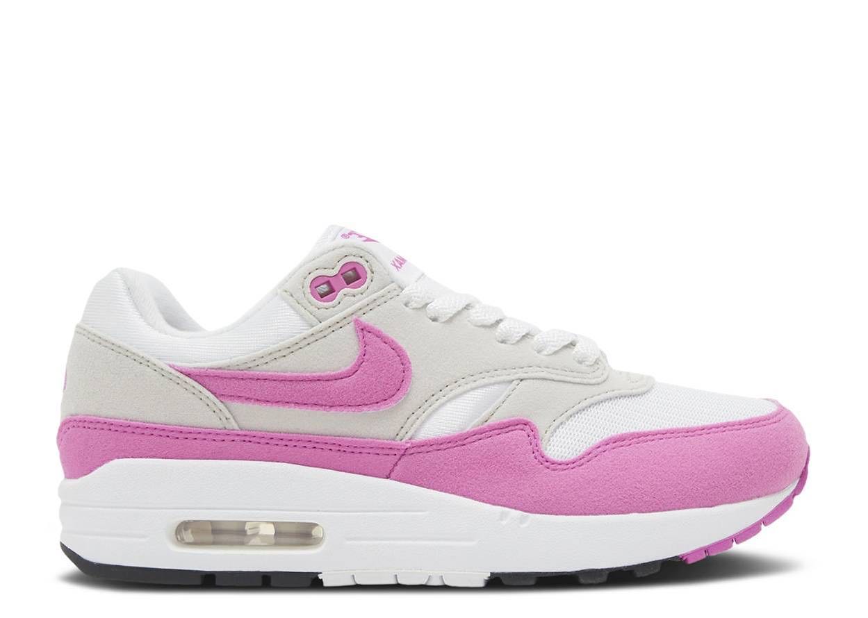 WMNS AIR MAX 1 'FUCHSIA DEAM' image 0