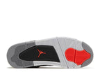 AIR JORDAN 4 RETRO 'INFRARED' image 3