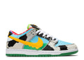 BEN & JERRY'S X DUNK LOW SB image 0