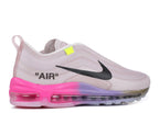 THE 10: NIKE AIR MAX 97 SERENA "OFF WHITE" image 2