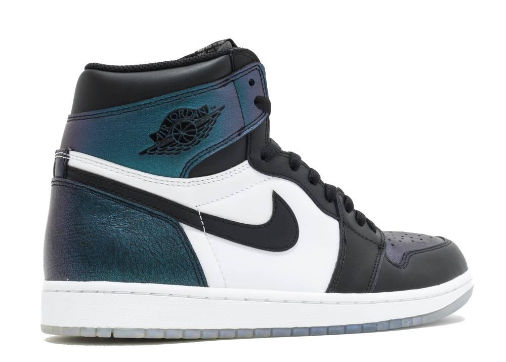 AIR JORDAN 1 RETRO HIGH OG "ALL STAR CHAMELEON" image 2