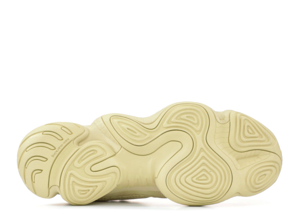 YEEZY 500 "SUPER MOON YELLOW" image 3