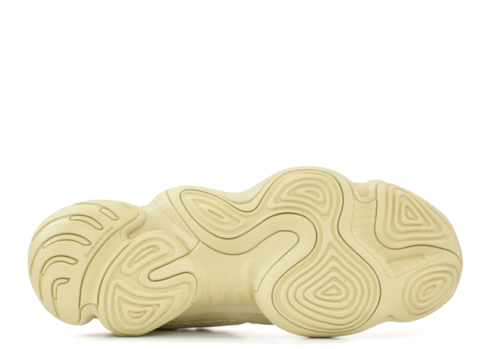 YEEZY 500 "SUPER MOON YELLOW" image 3