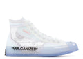 CHUCK 70 HI "OFF WHITE THE TEN" image 0