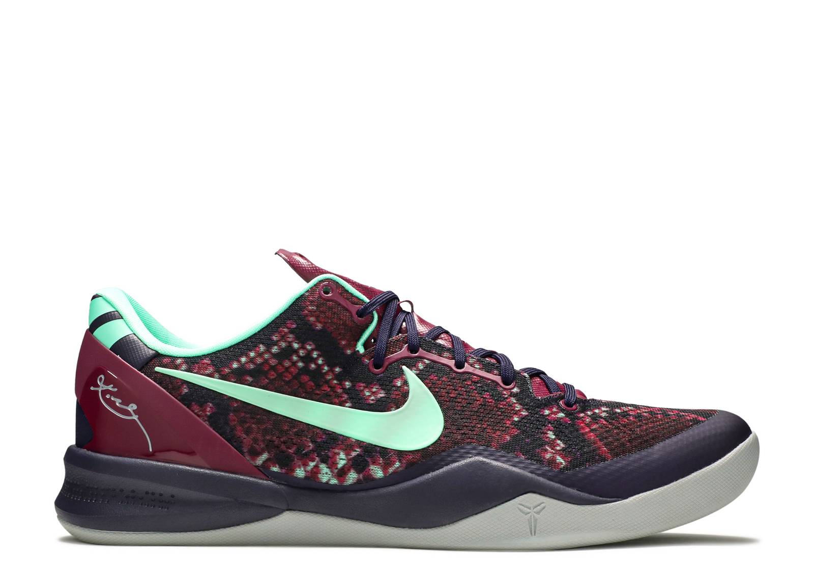 KOBE 8 'PIT VIPER' image 0