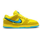 GRATEFUL DEAD X DUNK LOW SB 'YELLOW BEAR' image 0