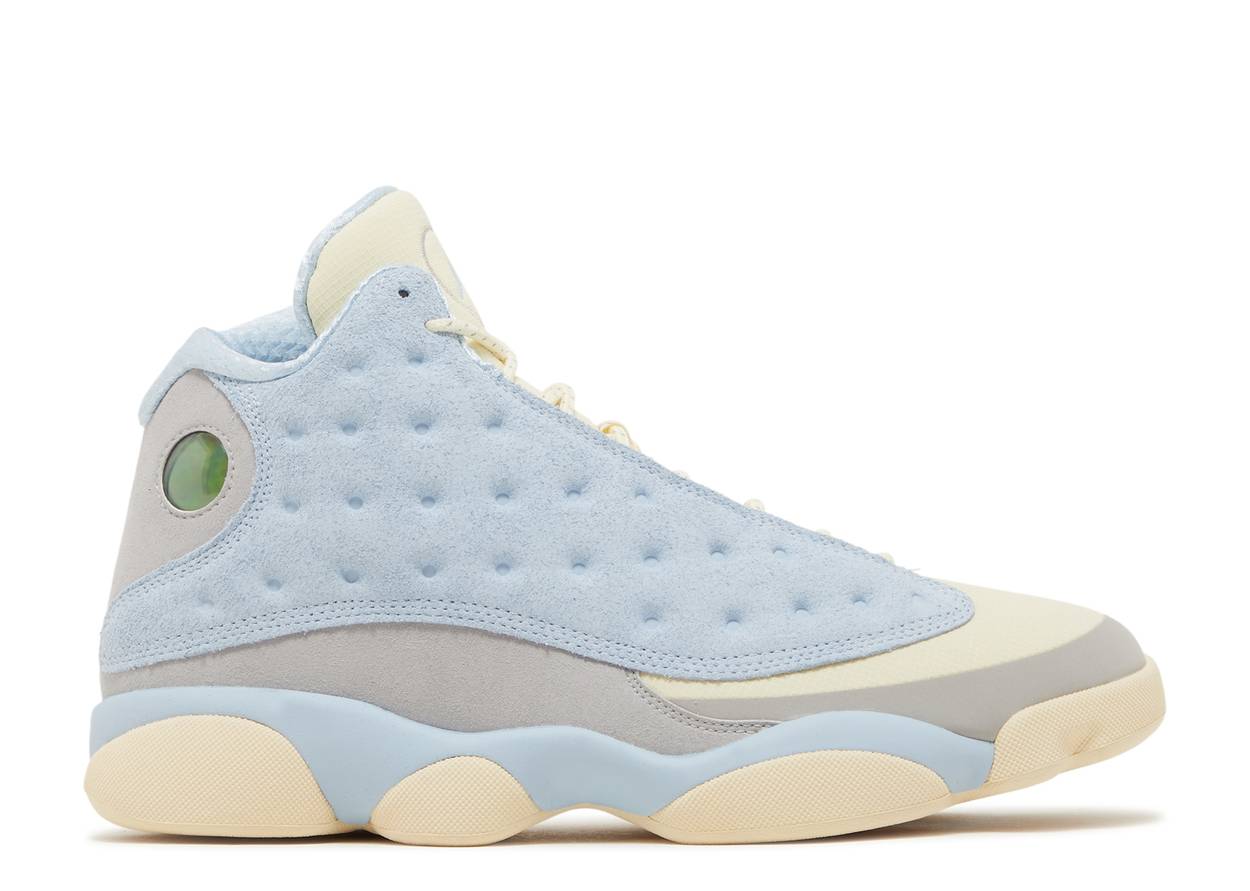 SOLEFLY X AIR JORDAN 13 RETRO 'I’D RATHER BE FISHING' image 0