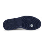 NIKE SB AIR JORDAN 1 LOW QS "MIDNIGHT NAVY" image 3