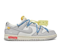 OFF-WHITE X DUNK LOW 'DEAR SUMMER - 05 OF 50' image 0