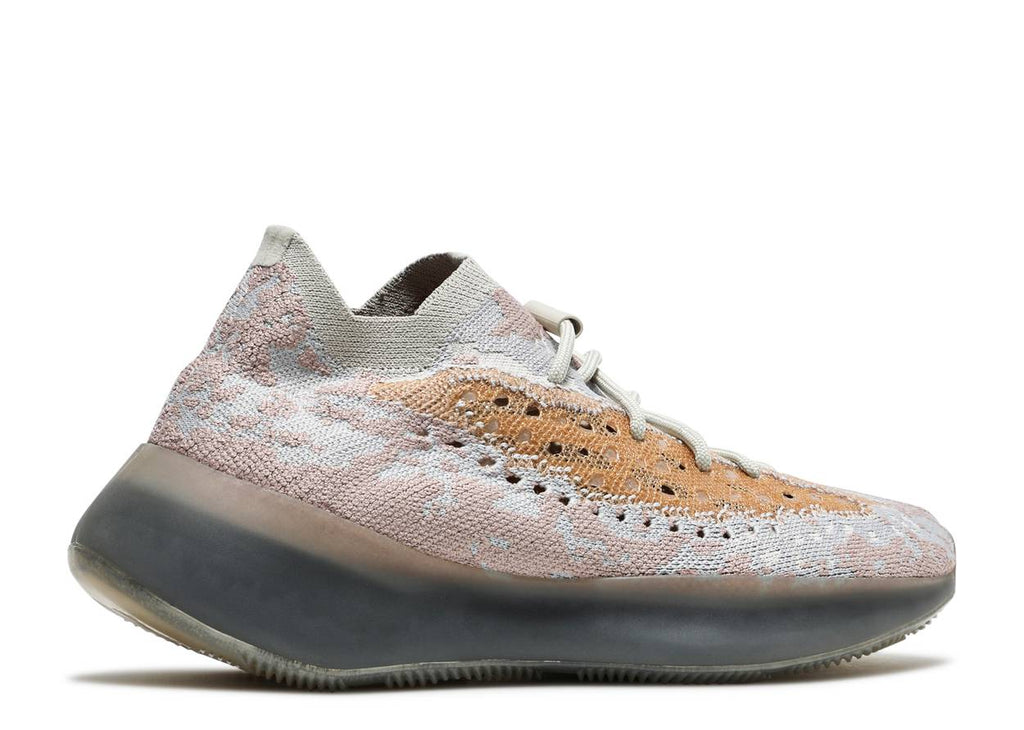 YEEZY BOOST 380 'PEPPER NON-REFLECTIVE' image 2