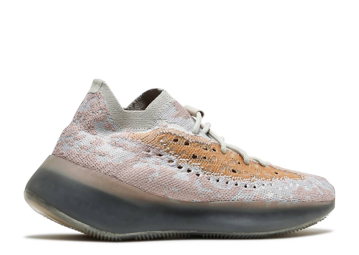 YEEZY BOOST 380 'PEPPER NON-REFLECTIVE' image 2