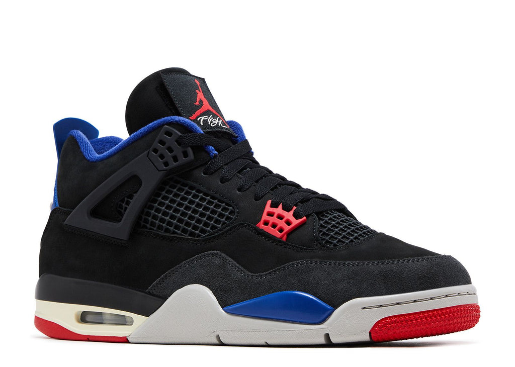 JORDAN 4 RETRO 'RARE AIR’ image 1