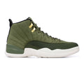 AIR JORDAN 12 RETRO "CLASS OF 2003" image 0