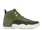 AIR JORDAN 12 RETRO "CLASS OF 2003" image 0