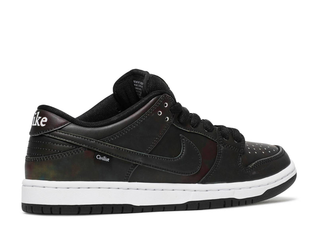 Nike SB Dunk Low Civilist image 3