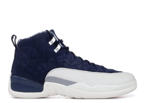 AIR JORDAN 12 RETRO PRM image 0