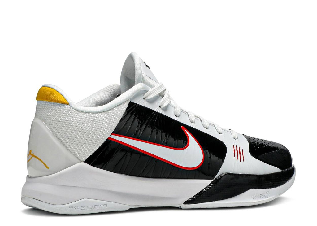 ZOOM KOBE 5 PROTRO 'ALTERNATE BRUCE LEE' image 2