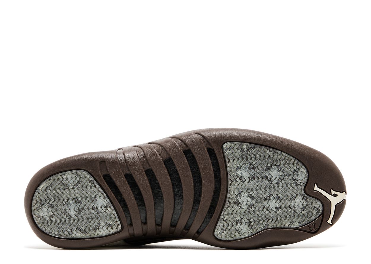 SOLEFLY X JORDAN 12 RETRO SP 'CAFECITO' image 3