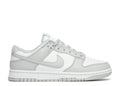 DUNK LOW 'GREY FOG' image 0