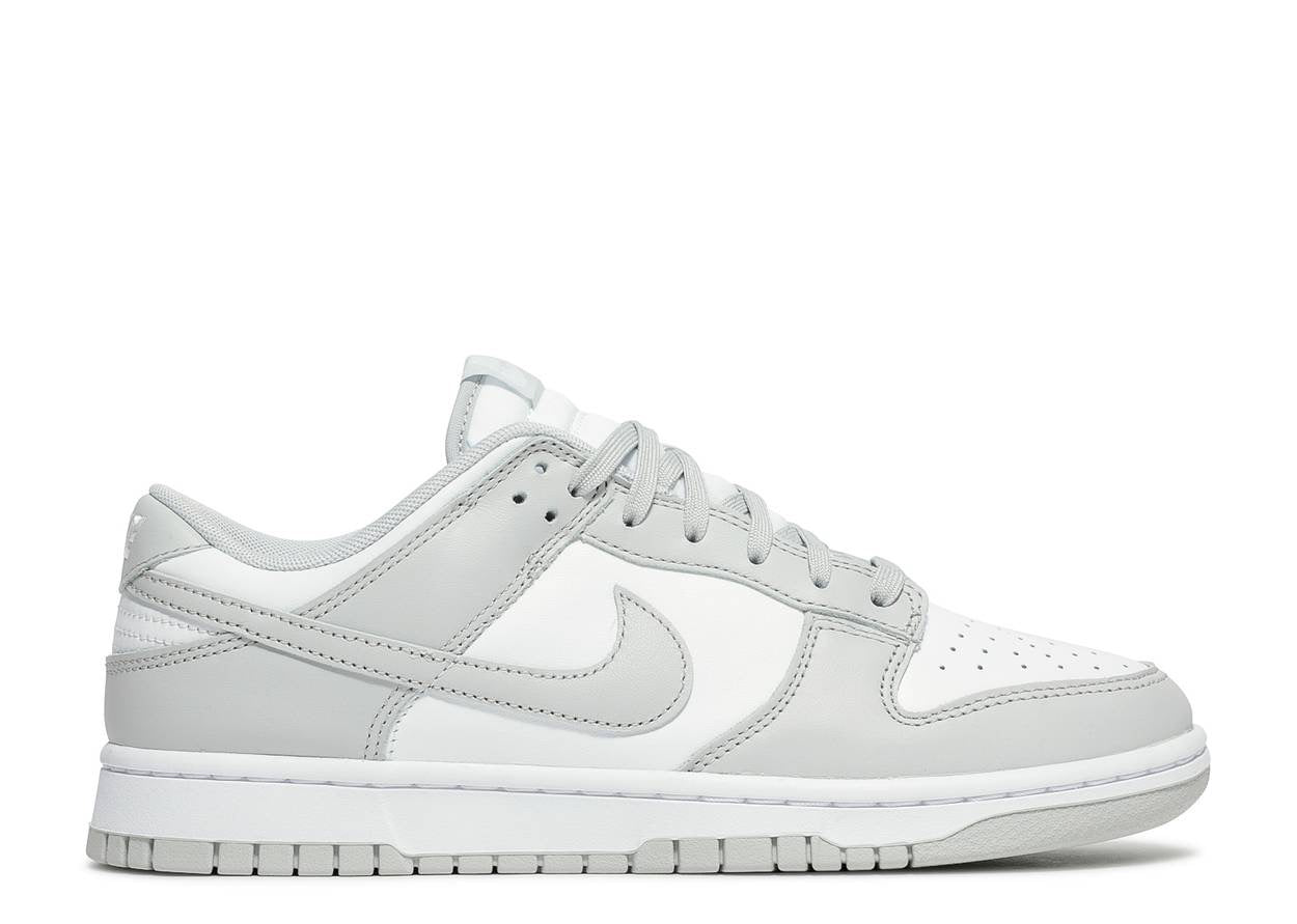 DUNK LOW 'GREY FOG' image 0