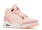 WMNS JORDAN 3 RETRO 'VALENTINE'S DAY' image 1