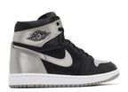 WMNS JORDAN 1 RETRO HIGH OG 'SATIN SHADOW' image 2
