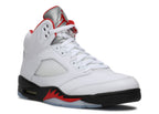 AIR JORDAN 5 RETRO 'FIRE RED' 2020 "FIRE RED" image 1