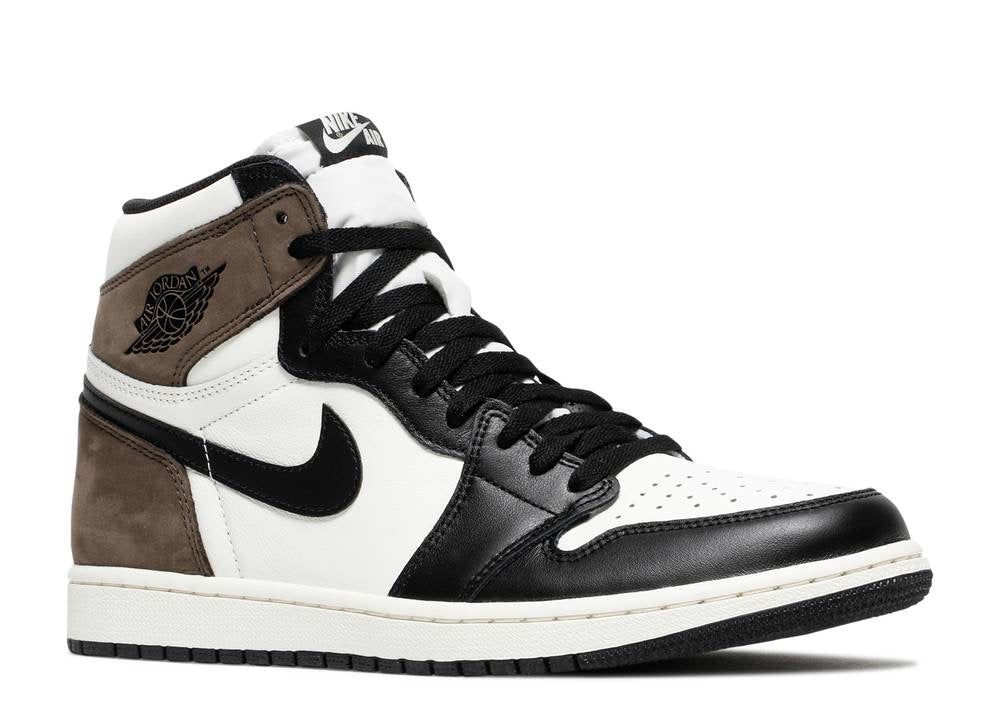 Jordan 1 Retro High Dark Mocha image 1