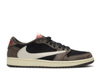 AIR JORDAN 1 LOW OG SP-T "TRAVIS SCOTT" image 0