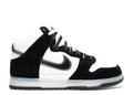 SLAM JAM X DUNK HIGH 'BLACK' image 0