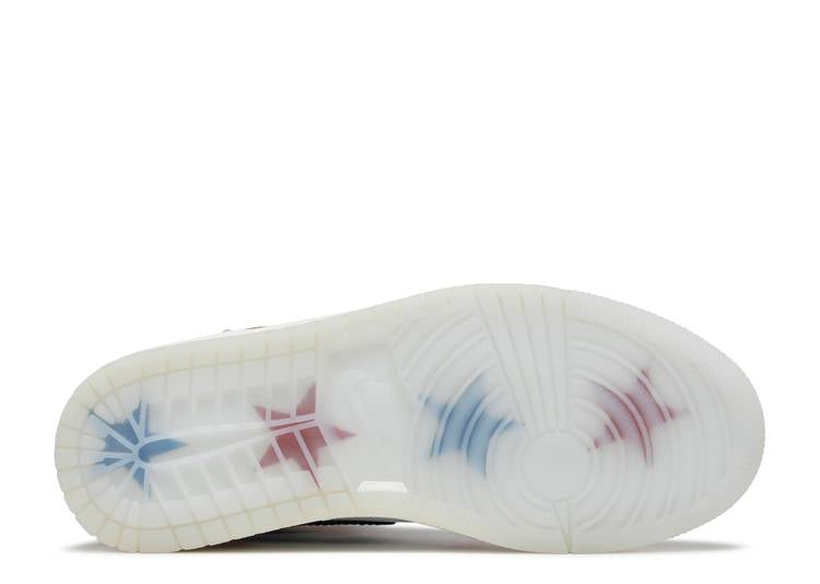 TROPHY ROOM X AIR JORDAN 1 RETRO HIGH OG SP 'CHICAGO' image 3