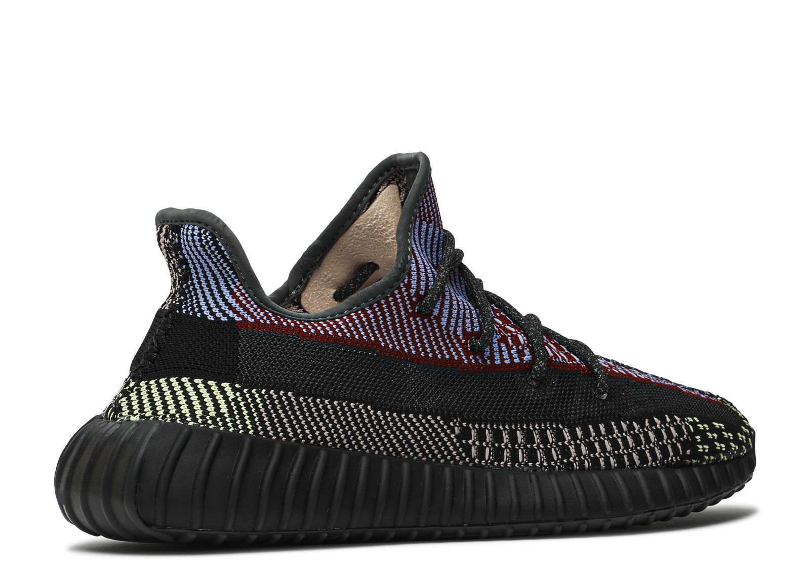 YEEZY BOOST 350 V2 "YECHEIL - REFLECTIVE" image 2