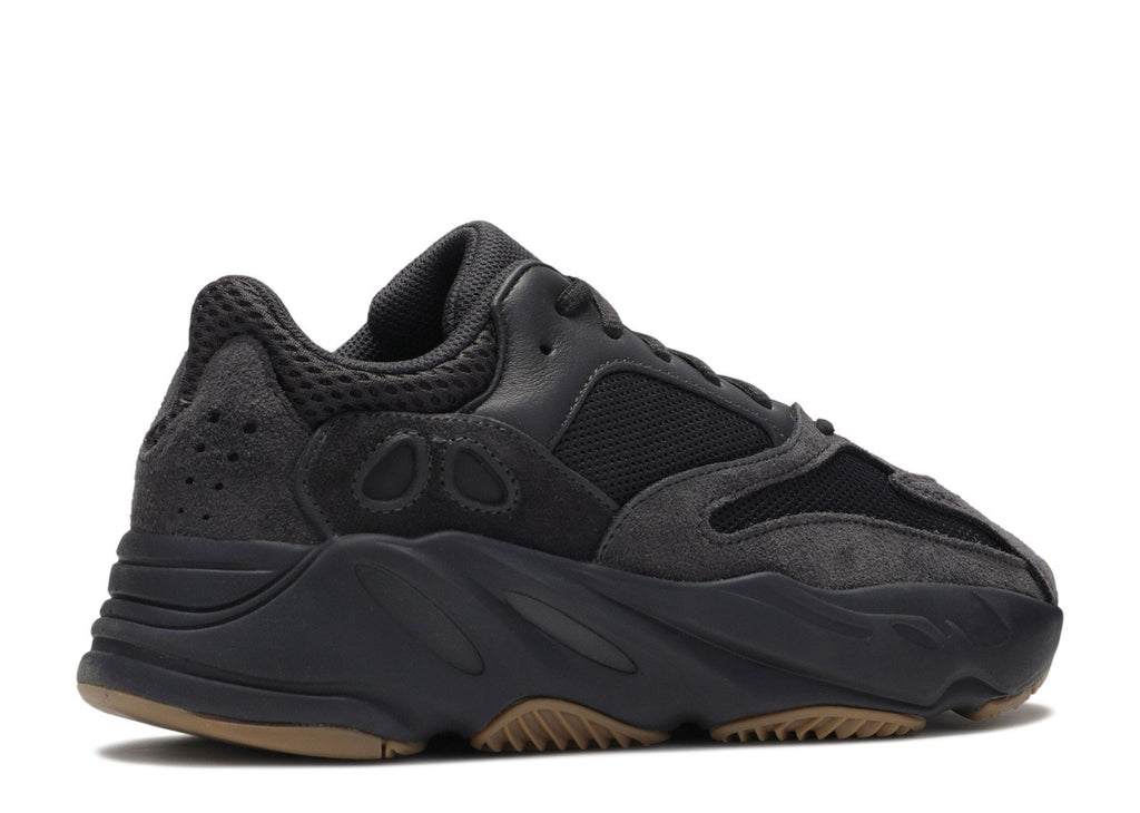 YEEZY BOOST 700 "UTILITY BLACK" image 2
