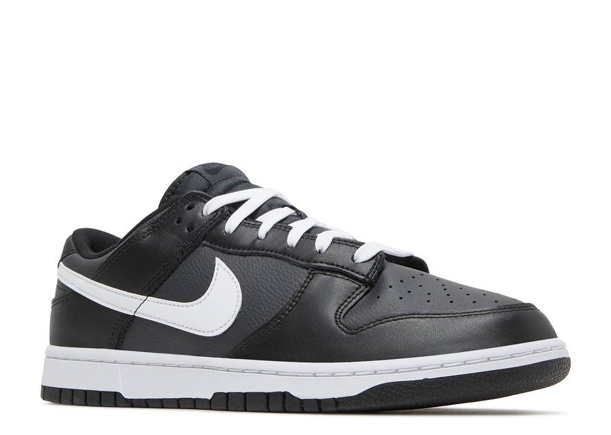 DUNK LOW RETRO 'RACER BLUE WHITE' image 1