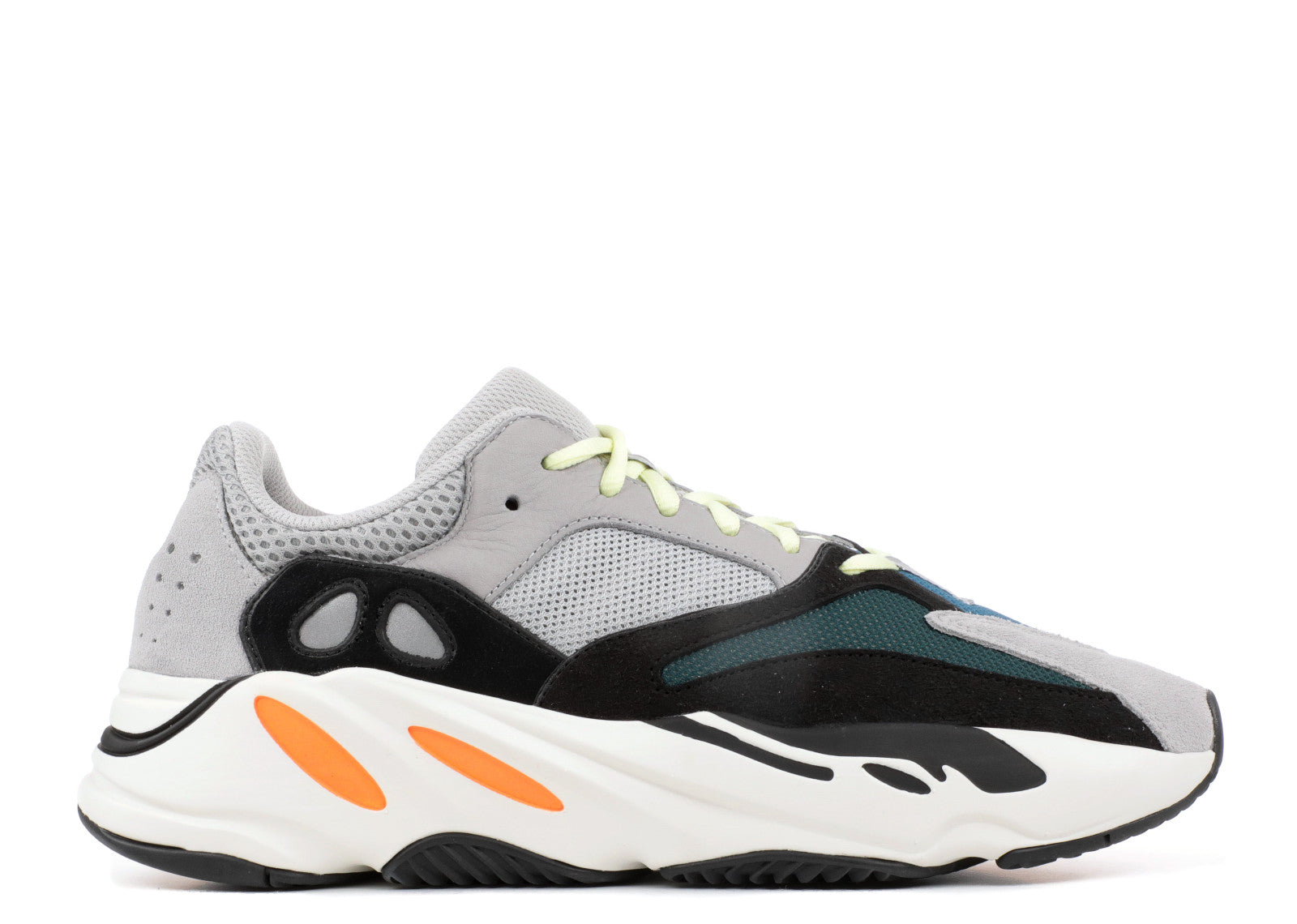 YEEZY BOOST 700 "WAVE RUNNER" image 0