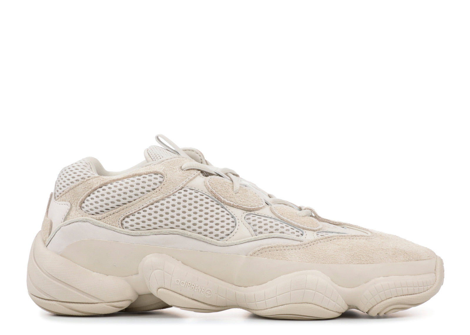 YEEZY 500 "BLUSH" image 0
