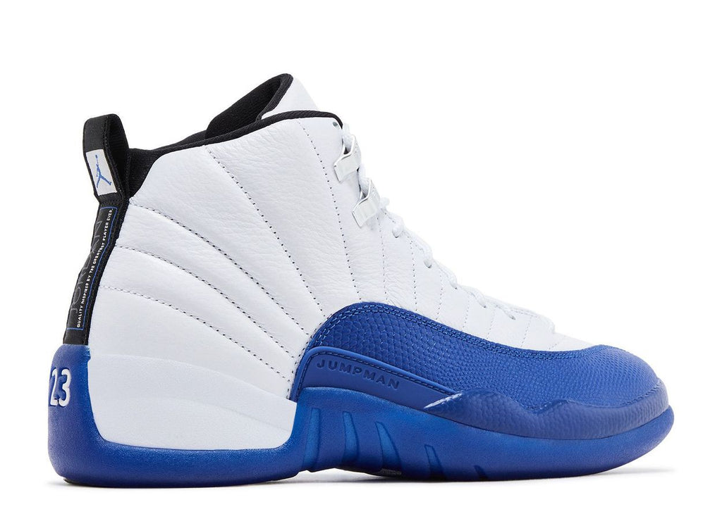 JORDAN 12 RETRO 'BLUEBERRY' image 2