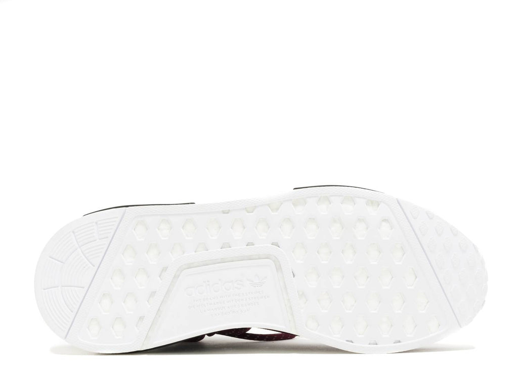 PHARRELL X NMD HUMAN RACE 'FRIENDS & FAMILY' image 3