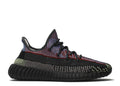 YEEZY BOOST 350 V2 "YECHEIL NON-REFLECTIVE" image 0