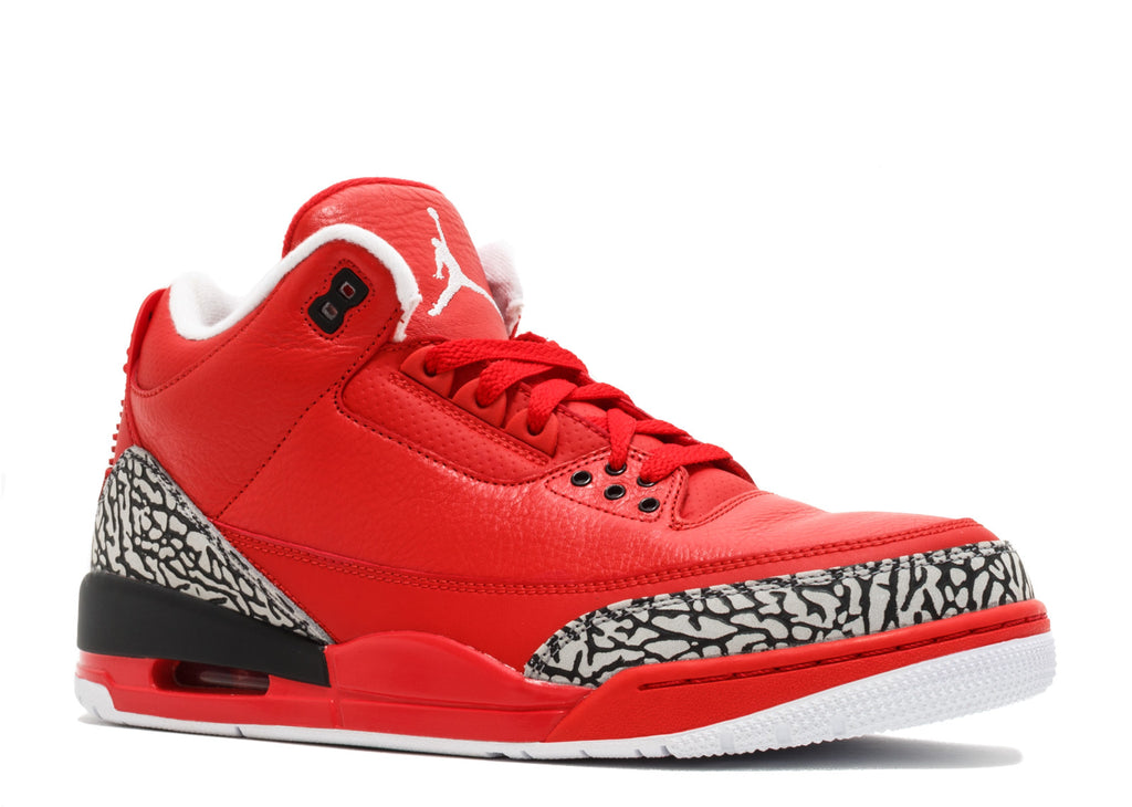 AIR JORDAN 3 RETRO DJ KHALED "GRATEFUL" image 1