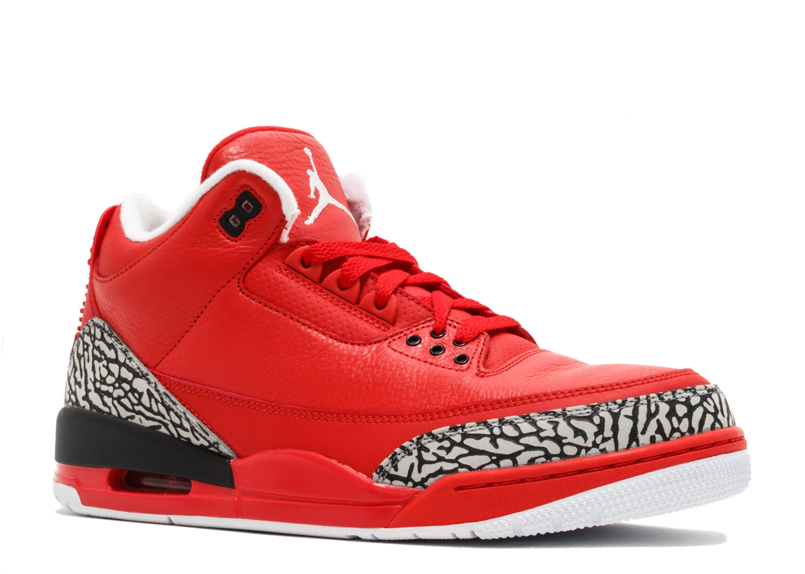 AIR JORDAN 3 RETRO DJ KHALED "GRATEFUL" image 1